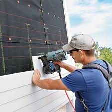 Best Fiber Cement Siding Installation  in Suncrest, WA